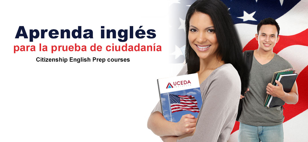 Citizenship practice - UCEDA Institute | Language School